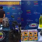 Atraparon al presunto responsable de intoxicaciones en colegios de Trujillo