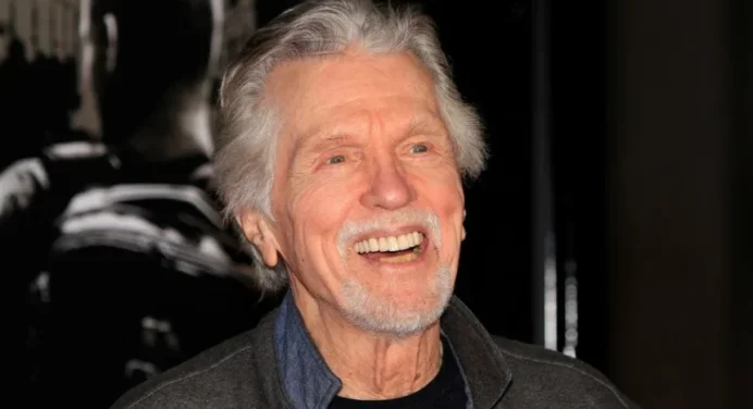 Tom Skerritt fallece a los 93 años