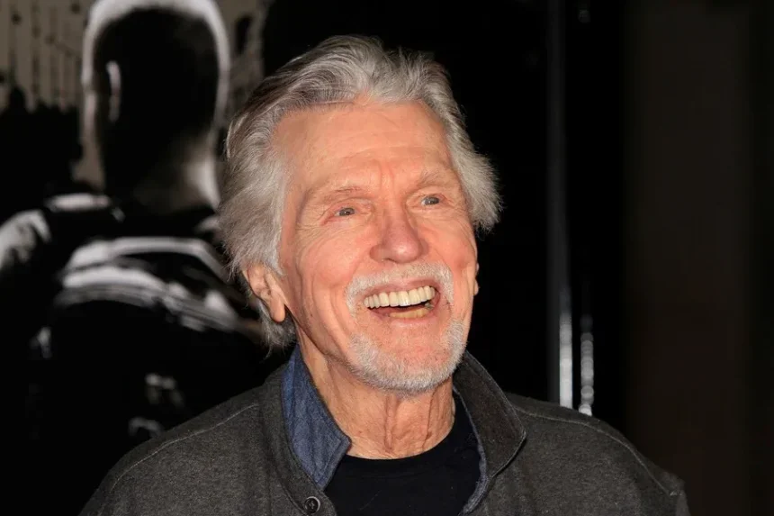Tom Skerritt fallece a los 93 años