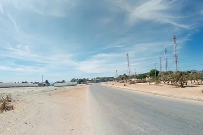 Denuncian contaminación por procesadoras de pescado en Tubores