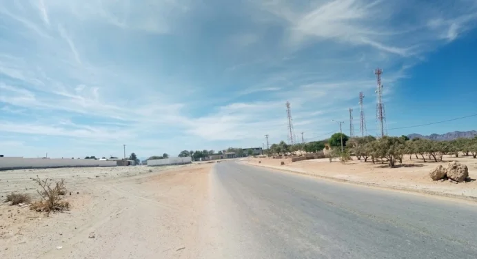 Denuncian contaminación por procesadoras de pescado en Tubores