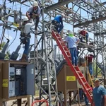 Empresa china reactivará unidad de 600 MW en Planta Centro para mitigar la crisis eléctrica en Venezuela