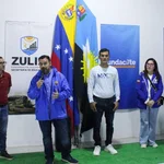 50 equipos participaron en la Expo Robótica 2026