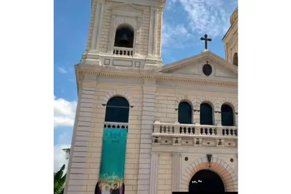 Detienen a dos sacerdotes en Anzoátegui