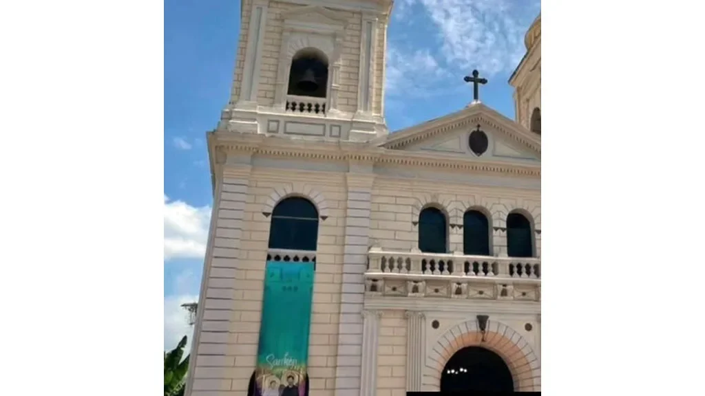 Detienen a dos sacerdotes en Anzoátegui