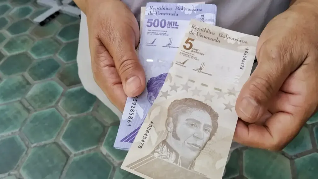 Inicia el pago de aguinaldos en el sistema Patria para sector de la administración pública del estado Sucre