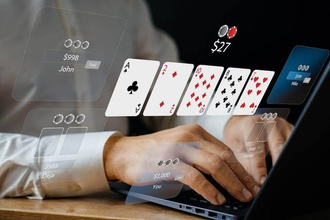 Una cuenta, experiencias distintas: Cómo la personalización cambia la página principal de un casino online