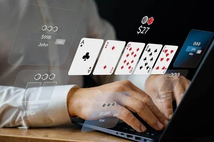 Una cuenta, experiencias distintas: Cómo la personalización cambia la página principal de un casino online