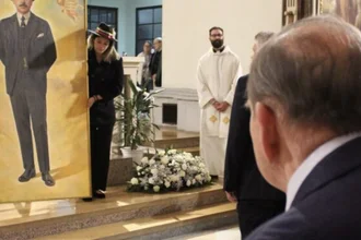 Edmundo González llama a la unidad tras el regreso de Machado: «La esperanza necesita compromiso»
