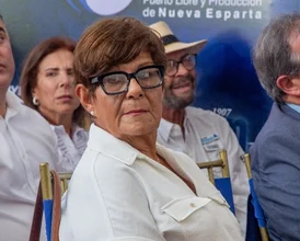 AN realizará consulta pública de Ley de Puerto Libre en Margarita