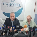 Margarita prepara su 1° feria de proveedores hoteleros