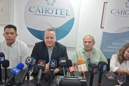 Margarita prepara su 1° feria de proveedores hoteleros