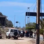 ‎‎Recapturan a evadido de Polimariño