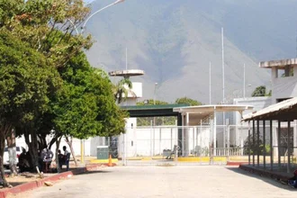 OVP denuncia muerte de preso en la cárcel de Margarita