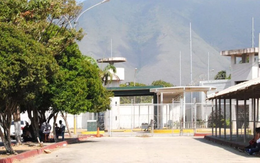 OVP denuncia muerte de preso en la cárcel de Margarita