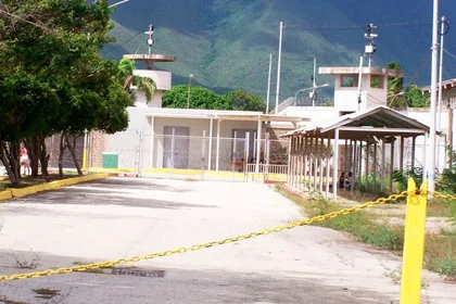OVP pide investigar muerte de recluso en retén de Margarita