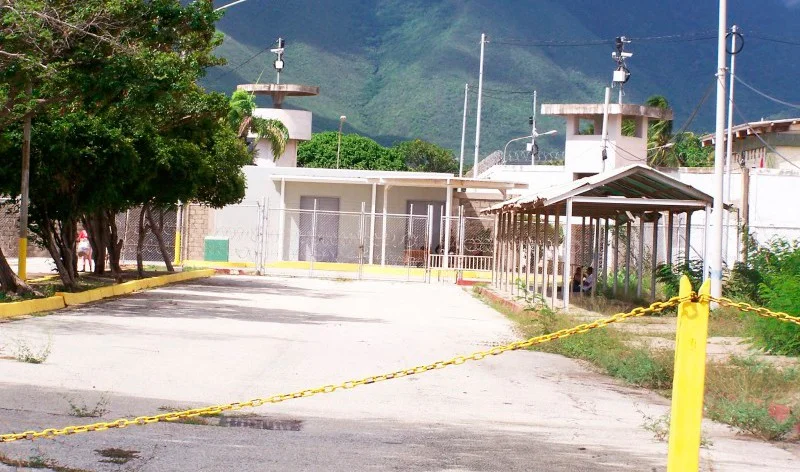 OVP pide investigar muerte de recluso en retén de Margarita