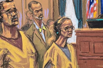 Esta será la nueva jueza que llevará el caso de Nicolás Maduro y Cilia Flores