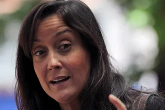 Rocío San Miguel recibió libertad plena tras sentencia absolutoria