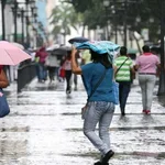 Intensas lluvias por segundo día consecutivo colapsaron Caracas y otros estados del país