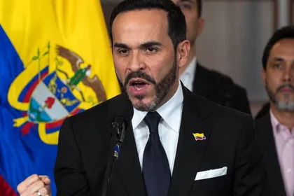 Colombia deportará a migrantes venezolanos irregulares que estén involucrados en hechos delictivos