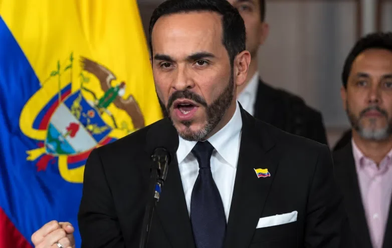 Colombia deportará a migrantes venezolanos irregulares que estén involucrados en hechos delictivos