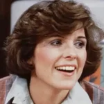 Fallece Susan Saint James, estrella de «McMillan & Wife» y «Kate & Allie», a los 80 años