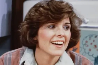 Fallece Susan Saint James, estrella de «McMillan & Wife» y «Kate & Allie», a los 80 años