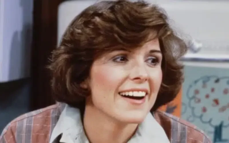 Fallece Susan Saint James, estrella de «McMillan & Wife» y «Kate & Allie», a los 80 años