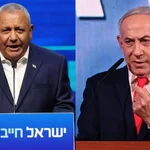Oposición acusa a Netanyahu por cuestionar elecciones en Israel