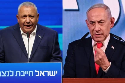 Oposición acusa a Netanyahu por cuestionar elecciones en Israel