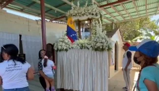 San José Gregorio Hernández
