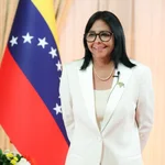 Delcy Rodríguez: “En el año 2027 están previstos incrementos en el ingreso de los trabajadores”