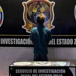 Un adolescente fue detenido en Maracaibo por presunto abuso sexual contra una niña