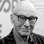 Muere Patrick Stewart, actor de "Viaje a las estrellas" y "X-Men"
