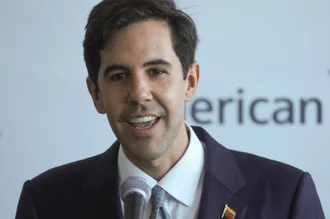 Oliver Blanco asume la Cancillería: Este será el cargo que ahora tendrá Félix Plasencia