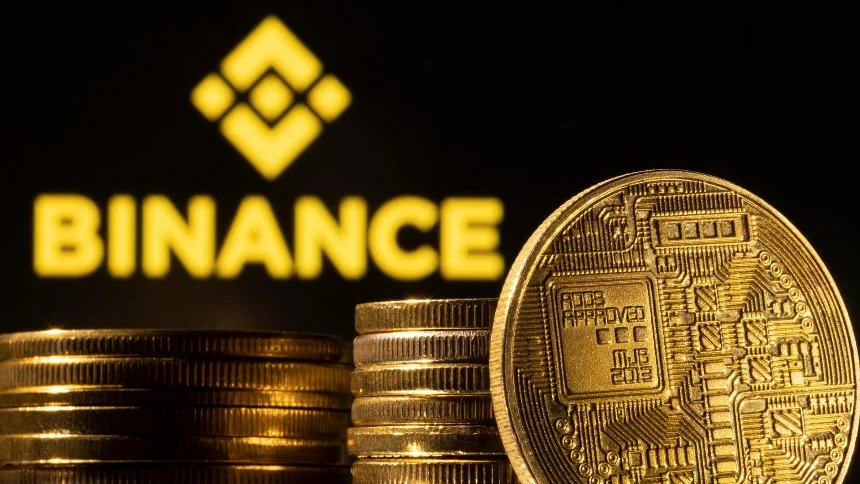 Mayor robo de criptos de la historia: Binance en caos por hackeo