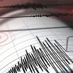 Sismo de magnitud 4.8 se registró cerca de Sucre este viernes