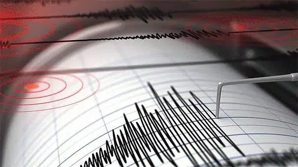 Sismo de magnitud 4.8 se registró cerca de Sucre este viernes
