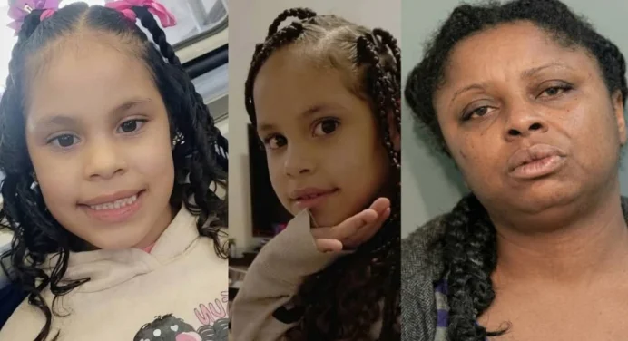 Identifican a la asesina de niña margariteña en Chicago