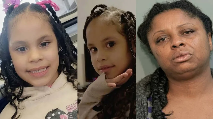 Identifican a la asesina de niña margariteña en Chicago