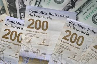 Precio oficial del dólar y euro BCV para este lunes 5 de octubre