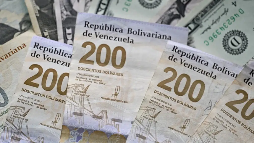 Precio oficial del dólar y euro BCV para este lunes 5 de octubre
