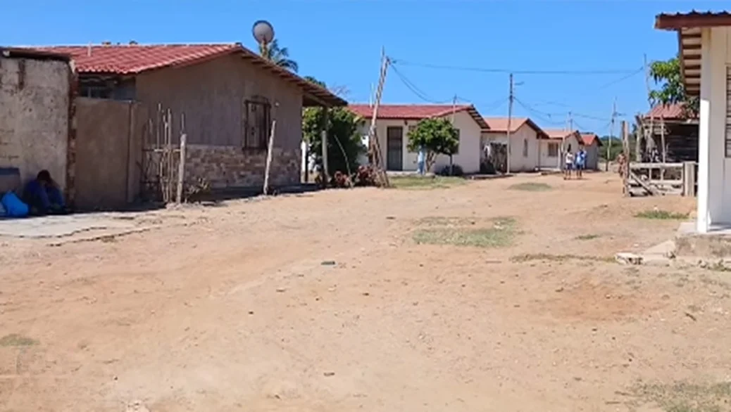 Buscan a sujetos armados en zona boscosa de Villa Paleta