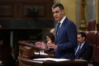 Pedro Sánchez adelanta las elecciones generales en España tras disolver el Parlamento
