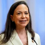 Machado dice que su regreso a Venezuela «es urgente»