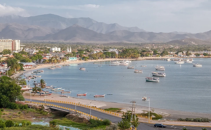Fedecámaras Nueva Esparta sella alianza con Swing Energy para promover la autogeneración eléctrica