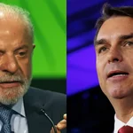 Bolsonaro toma ventaja sobre Lula en la primera vuelta de las presidenciales brasileñas
