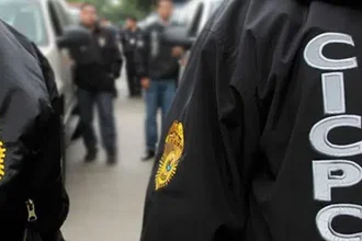 Cicpc desmantela red de estafa interna en empresa de San Martín