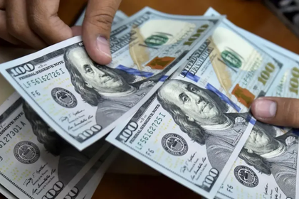 Banco Central de Venezuela fija el precio del dólar en 872,39 Bs. para este 6 de octubre